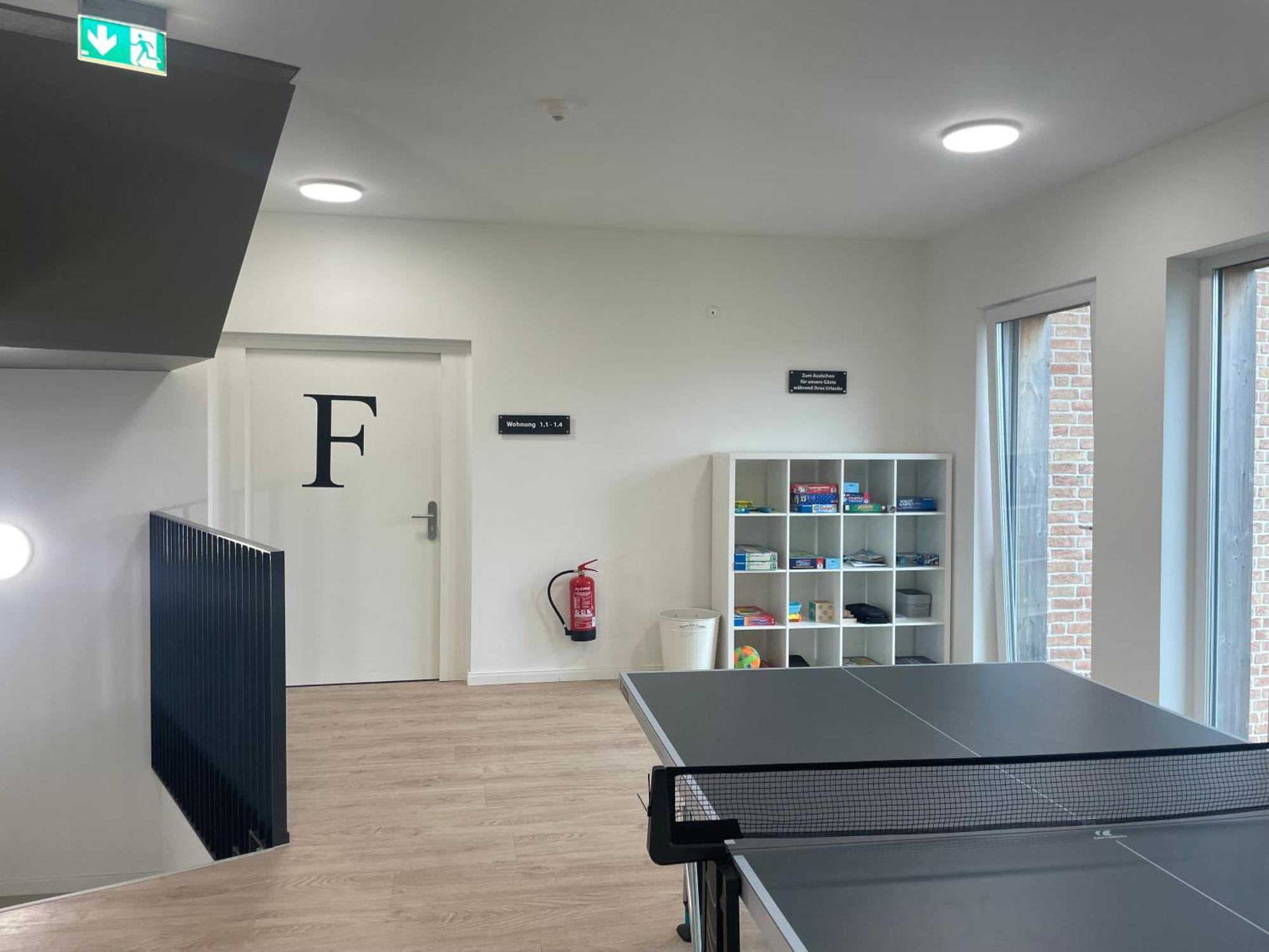 Wohnen Am Suedstrand - Ferienwohnung 0 4 Wyk auf Föhr المظهر الخارجي الصورة